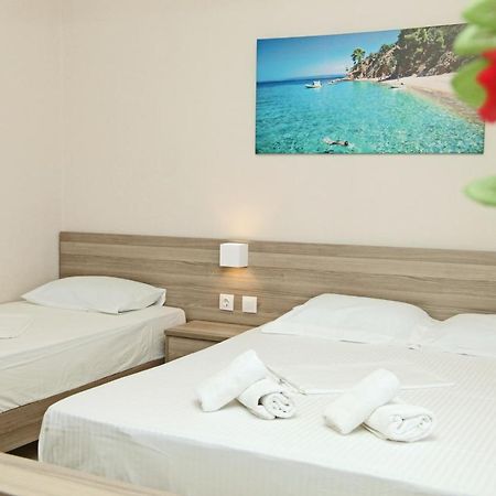 Siviri Rooms Exterior photo