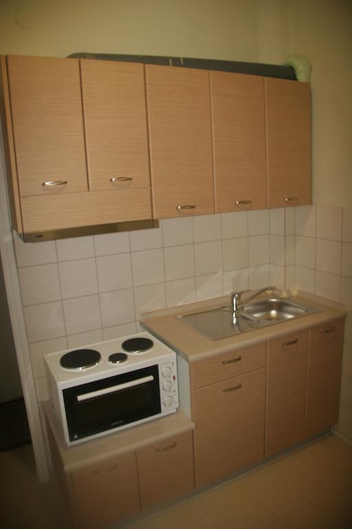 Siviri Rooms Room photo