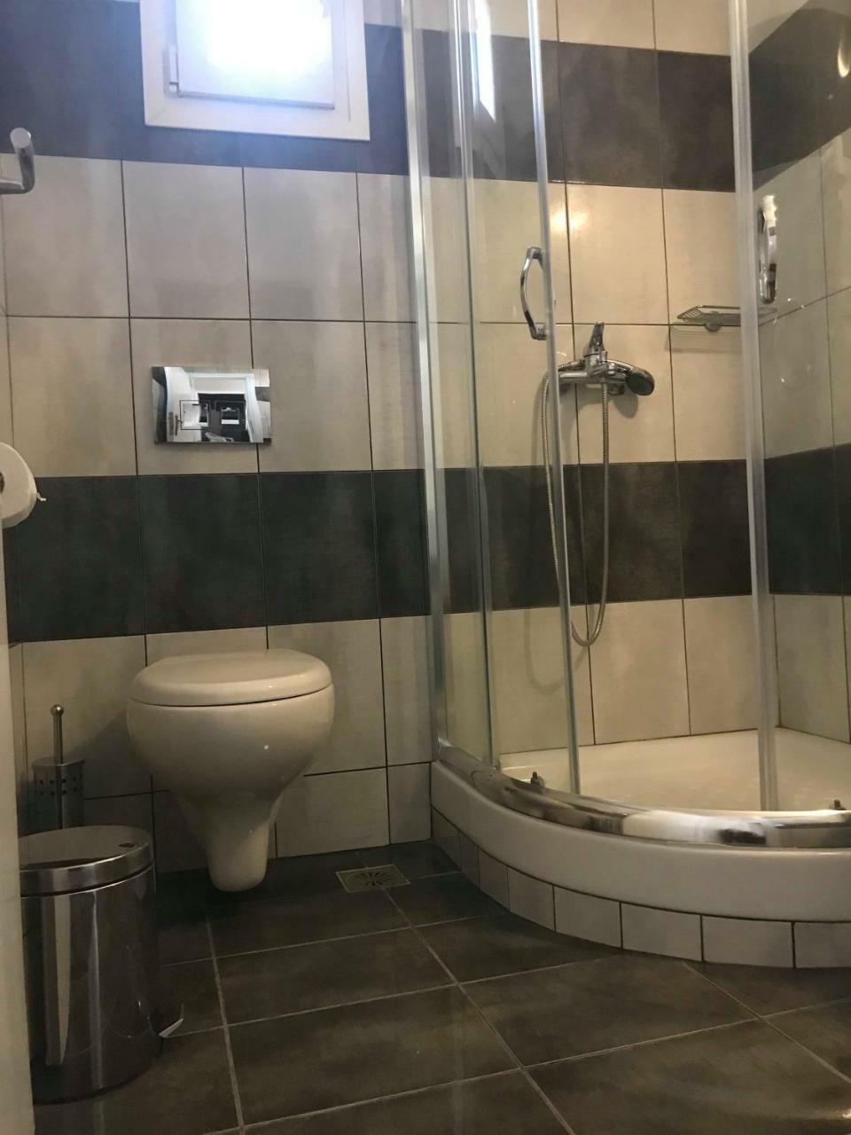 Siviri Rooms Exterior photo