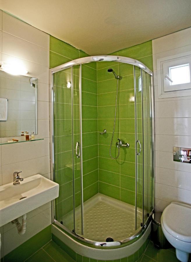 Siviri Rooms Room photo