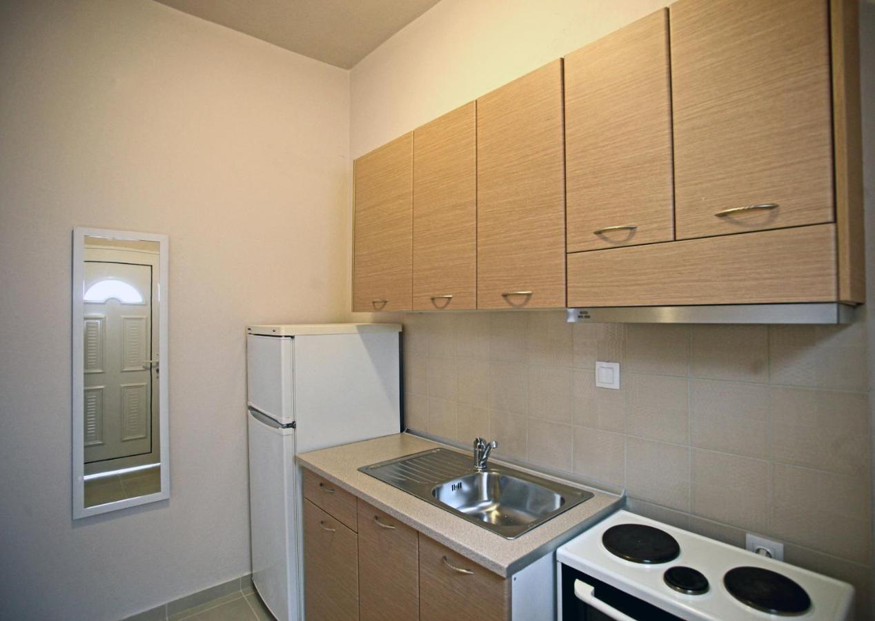 Siviri Rooms Room photo